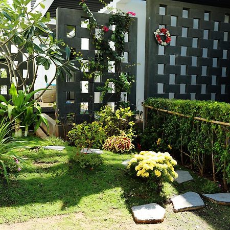Villa Bien - Oceanami Resort Long Hải Exterior foto